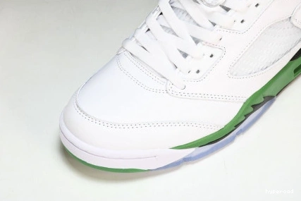Hyperoad 5 “Lucky Jordan WMNS Air Green” 0911